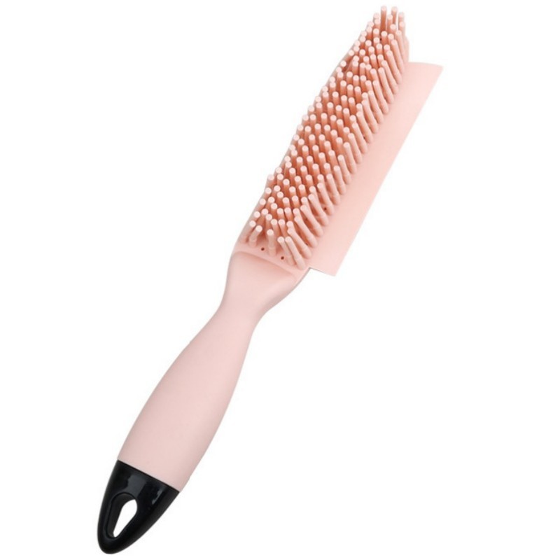 Pet Hair Remover Massage Grooming Brush Cleaning Comb Tool