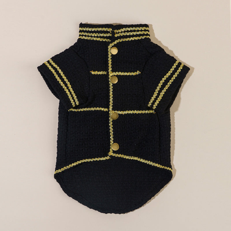 Stylish Pet Jacket
