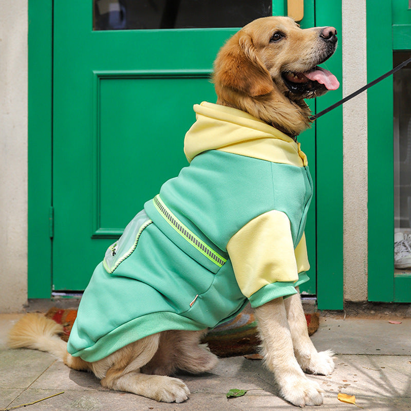 X-Large Dog Sweater