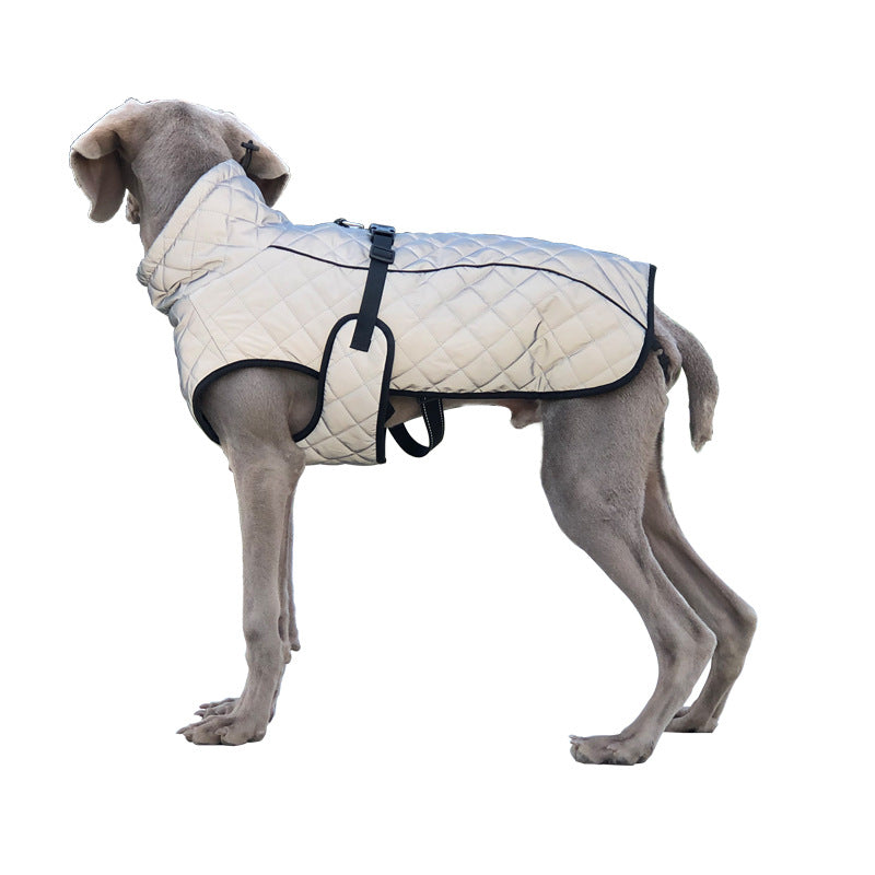 Outdoor Gear Reflective Pet Jacket