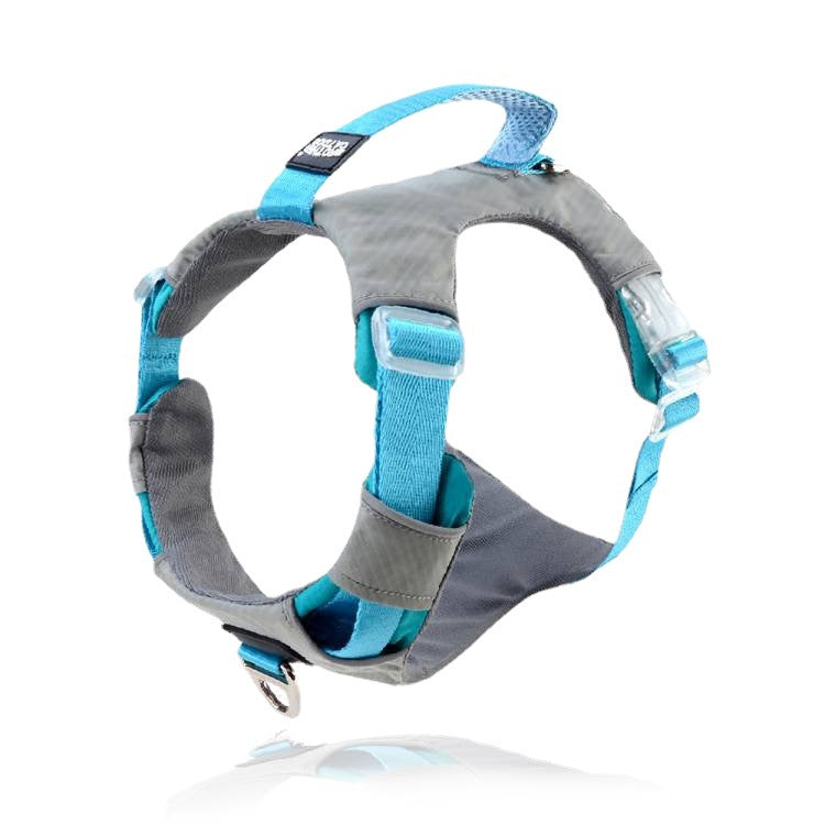 Anti Escape Pet Chest Harness Leash Storage Bag