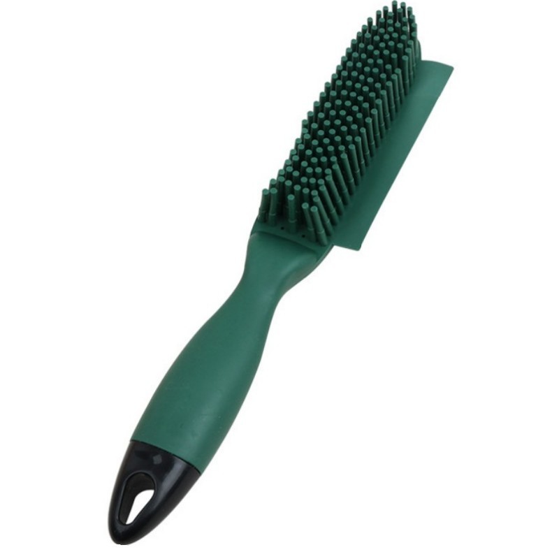 Pet Hair Remover Massage Grooming Brush Cleaning Comb Tool