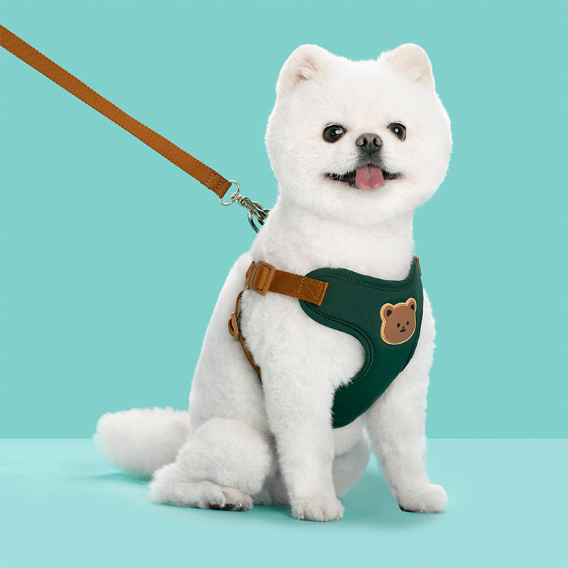 Pet Outing Walking Strap Leash For Pets