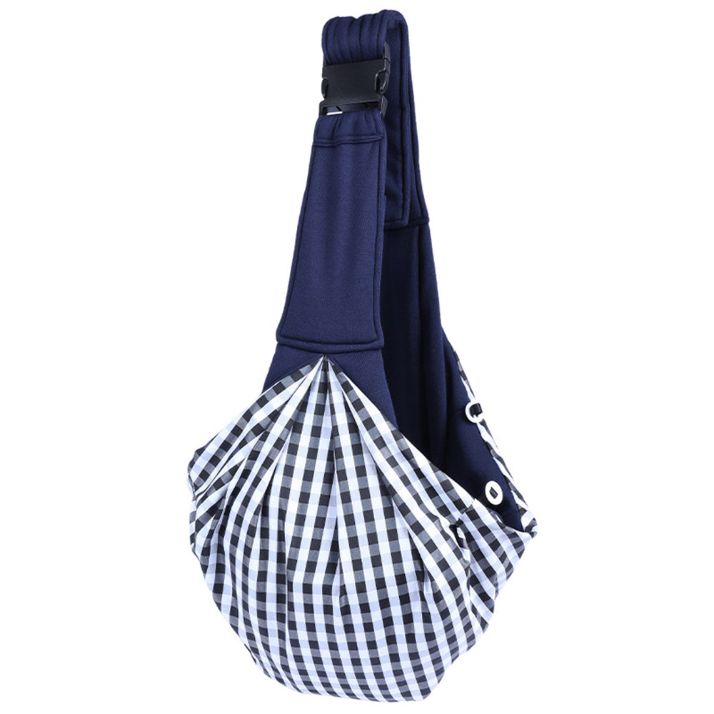 Sling Style Shoulder Bag Pet Carrier Bag