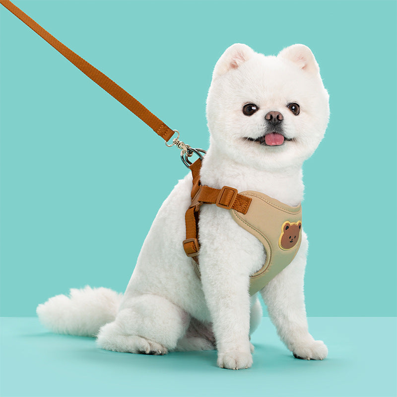 Pet Outing Walking Strap Leash For Pets