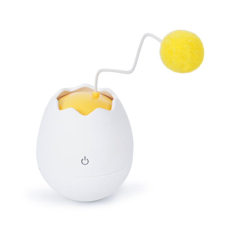 Pet Funny Interactive Artifact Toy Set