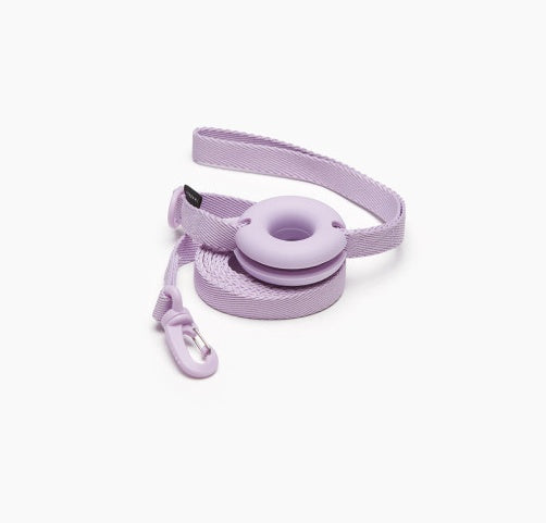 Macaron Style Pet Fashion Control Leash Harness