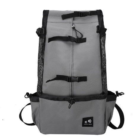 Pet Carrier Backpack Travel Bag