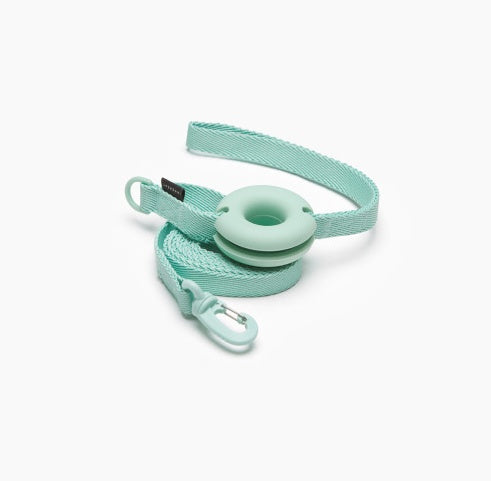 Macaron Style Pet Fashion Control Leash Harness
