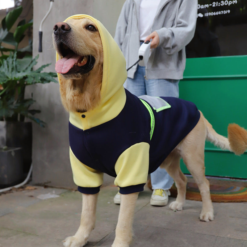 X-Large Dog Sweater