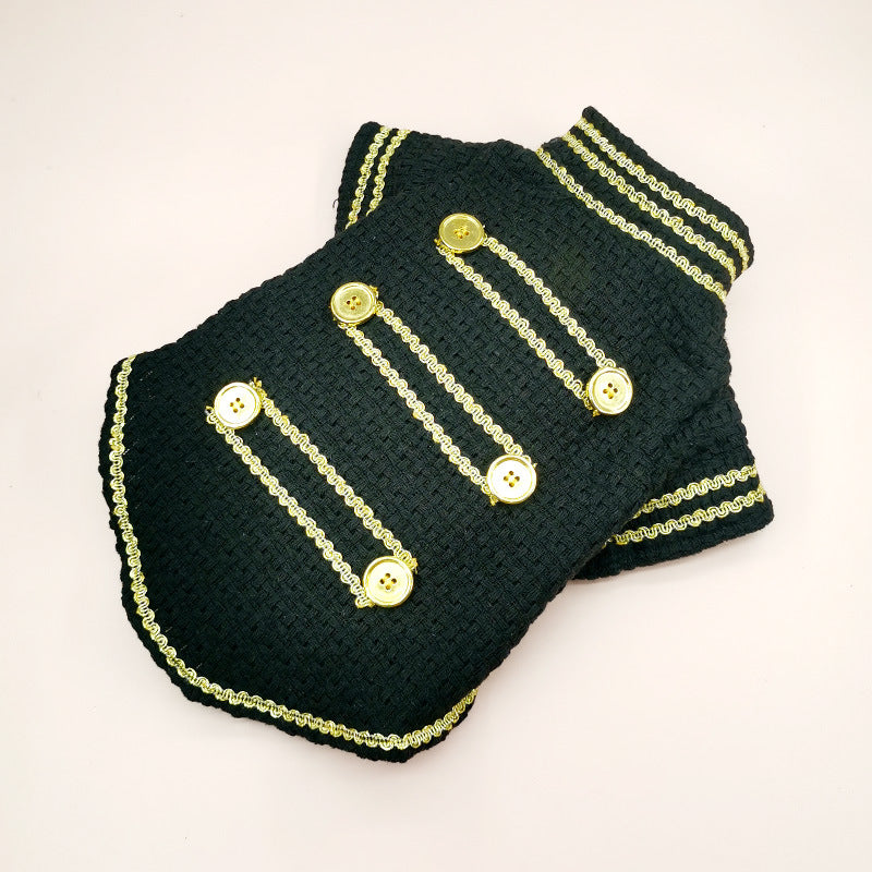 Stylish Pet Jacket