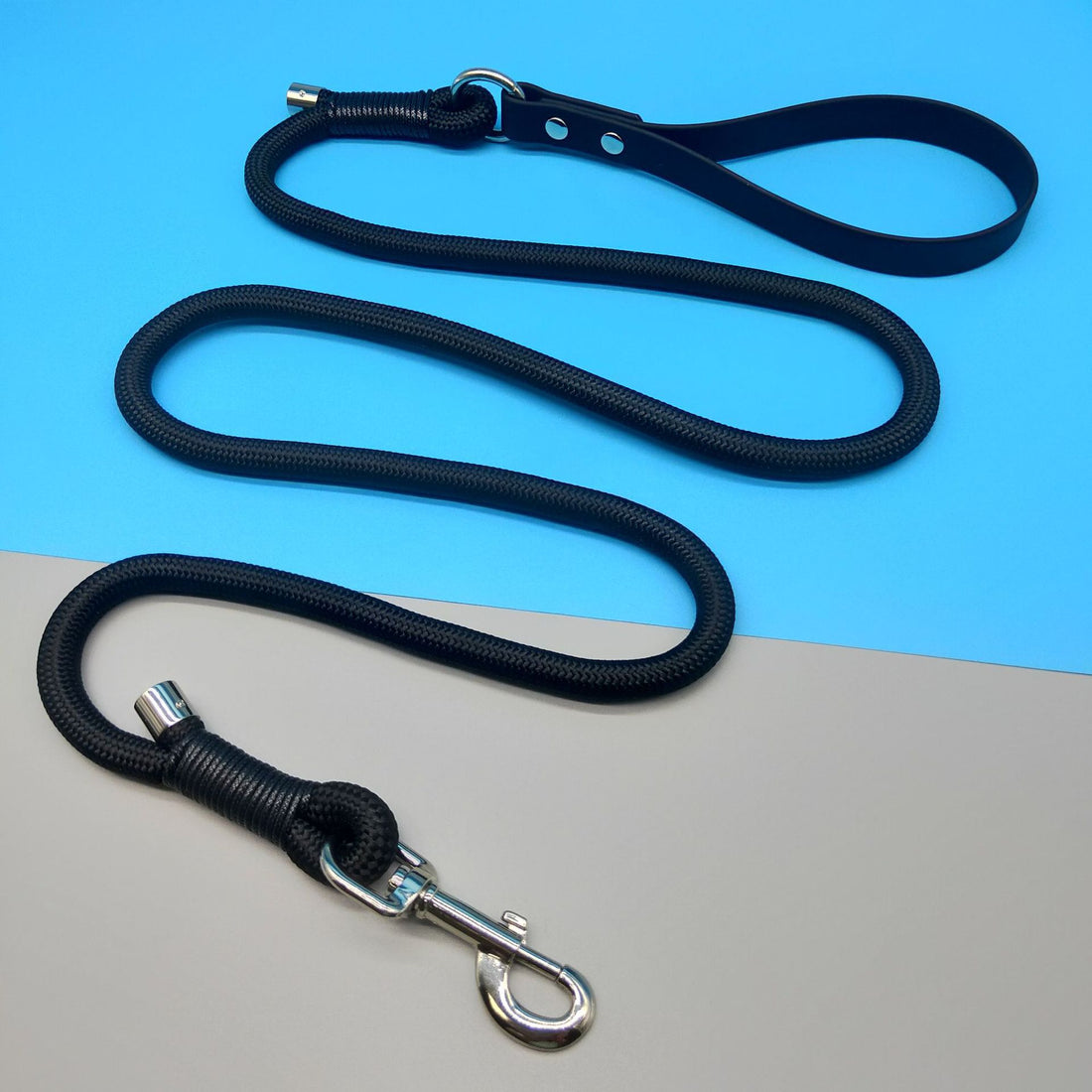 Pet Tactical Leash For Large Pets Heavy Duty Walking Lead