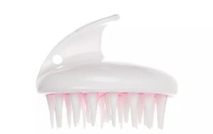 Pet Massage Bath Brush Grooming Comb Shower Cleaning Tool Set