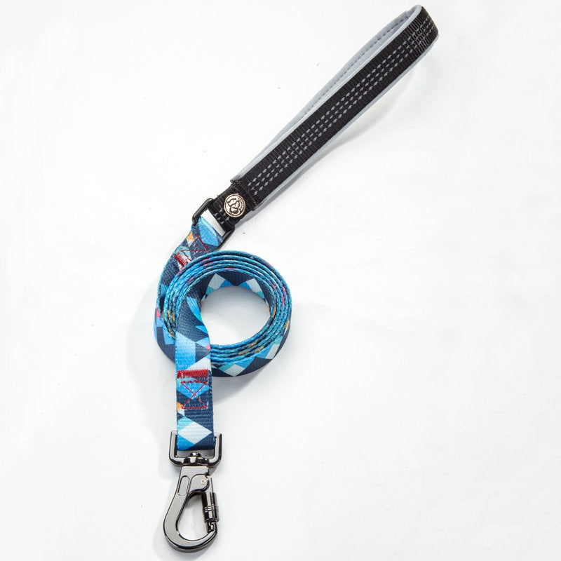 Durable Adjustable Pet Dog Control Leash Accessories