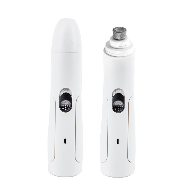 Pet Nail Trimmer Grooming And Cleaning Tool Supplies