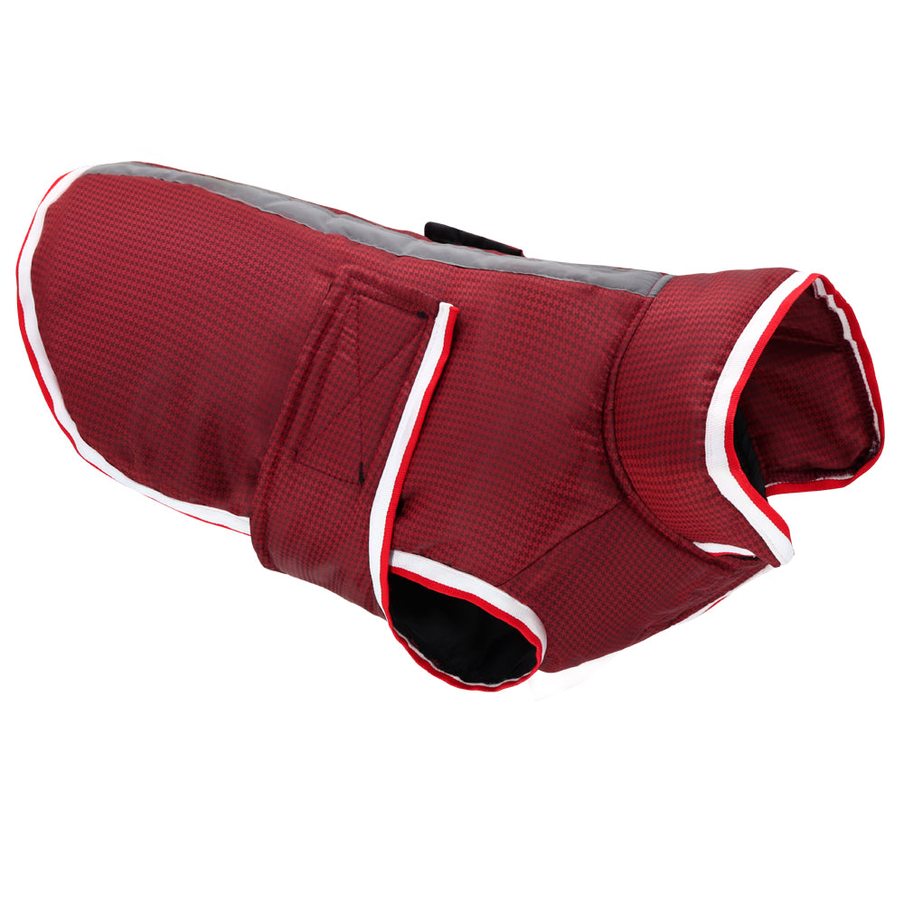Large Dog Autumn/Winter Waterproof Jacket