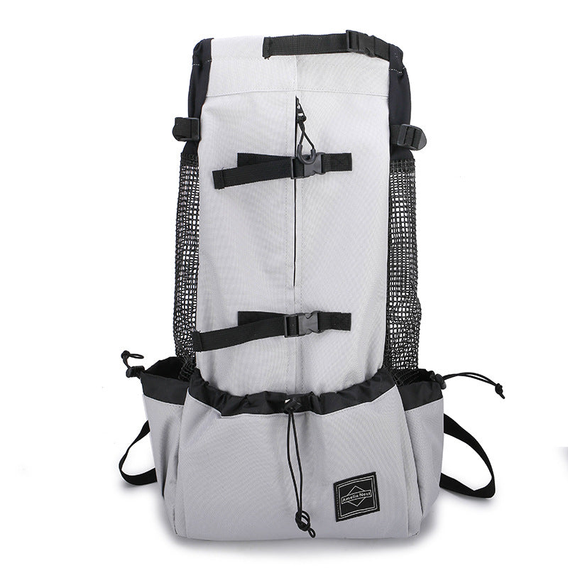Pet Carrier Backpack Travel Bag