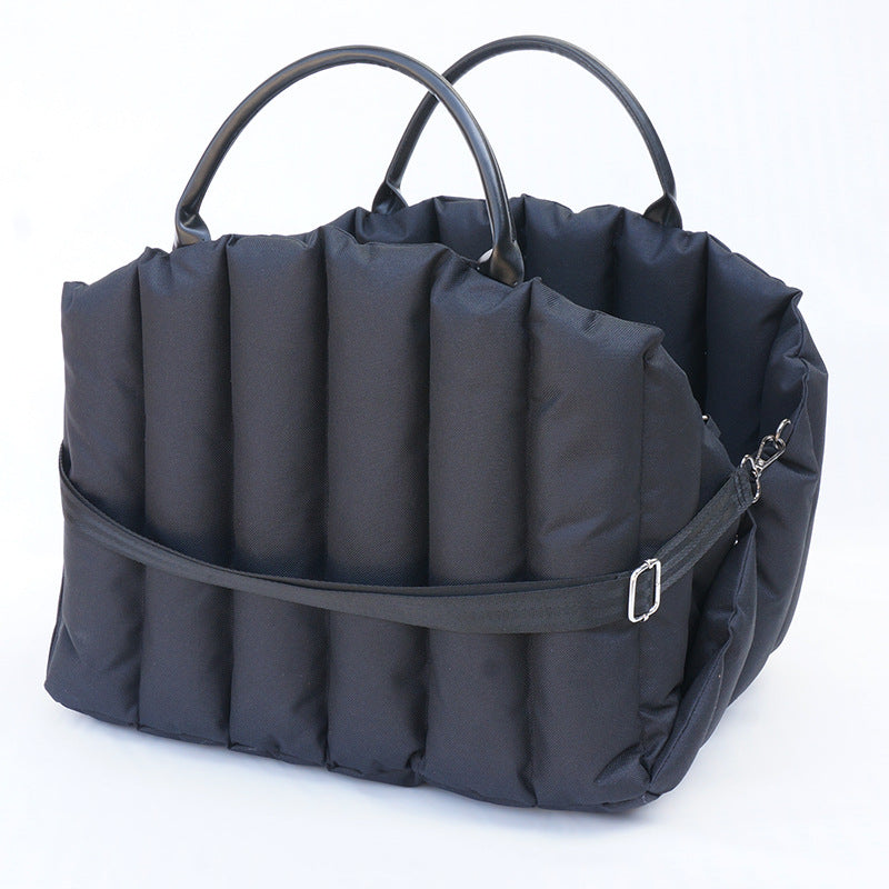 Portable Pet Carrier Travel Bag