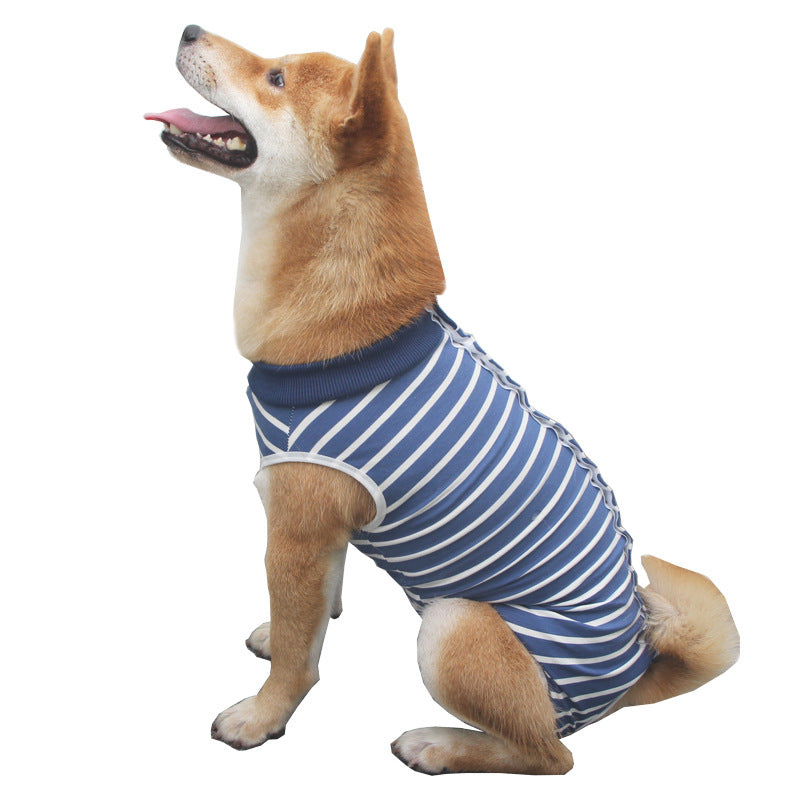 Jersey Pet Fashion Jumper