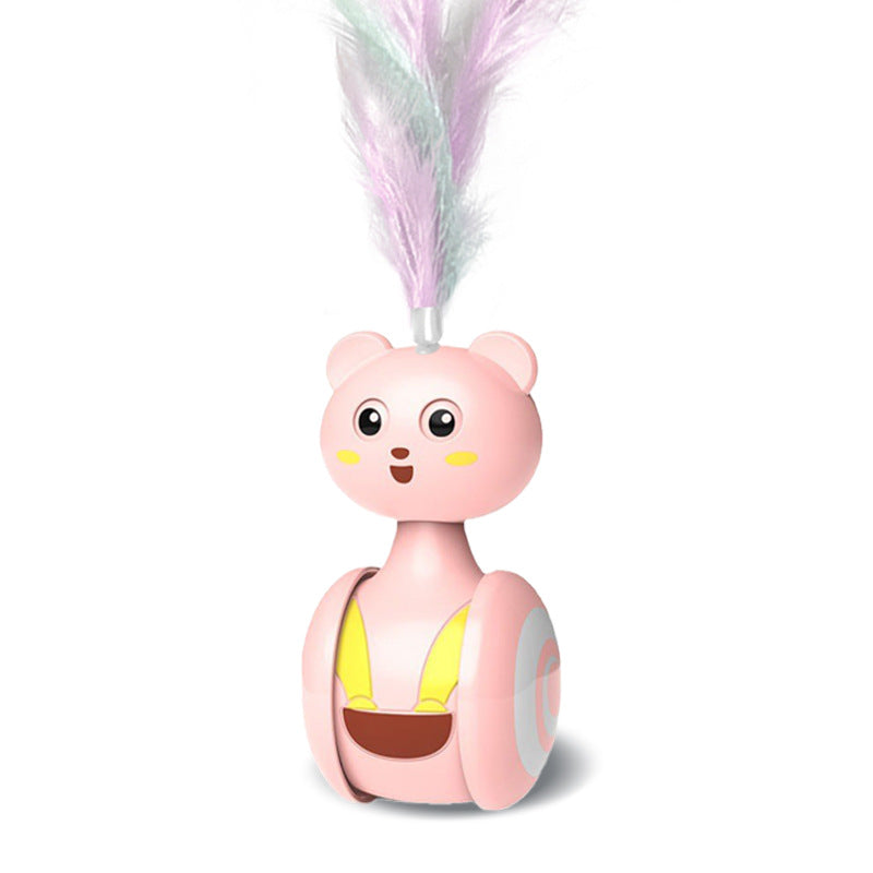Pet Fashionable Personalized New Toy Collection