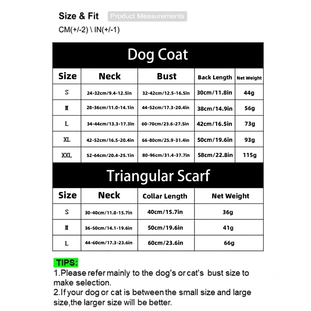 Two-piece Pet Tuxedo Suit Set