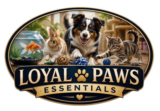 Loyal Paws Essentials