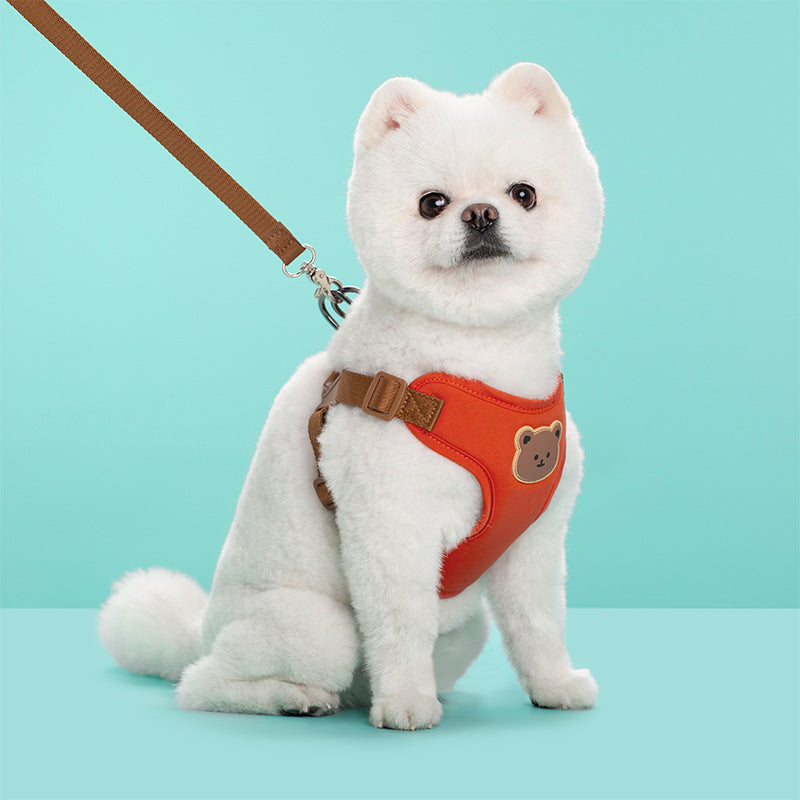 Pet Outing Walking Strap Leash For Pets