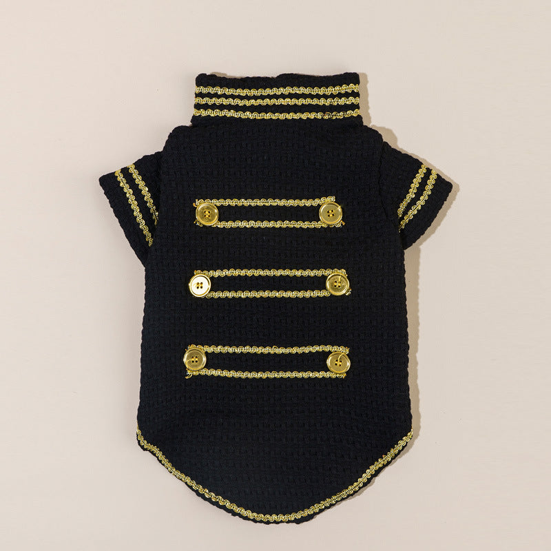 Stylish Pet Jacket