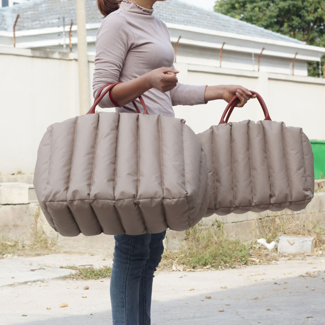 Portable Pet Carrier Travel Bag