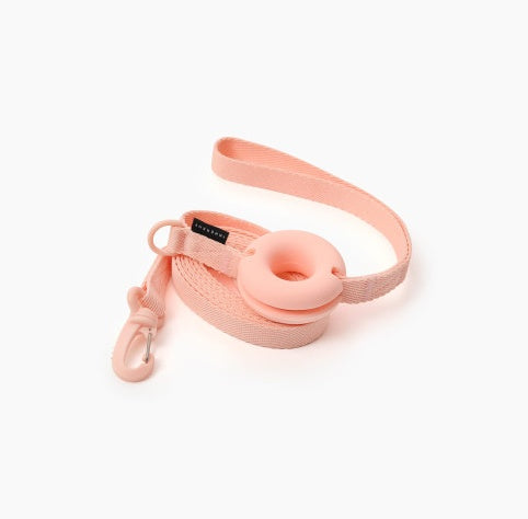 Macaron Style Pet Fashion Control Leash Harness