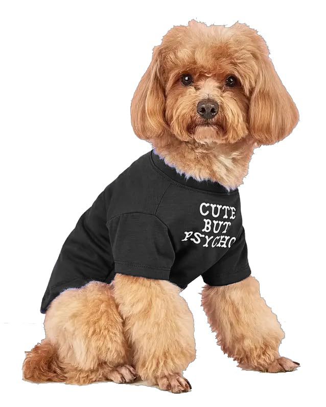 Novelty Pet T-Shirt