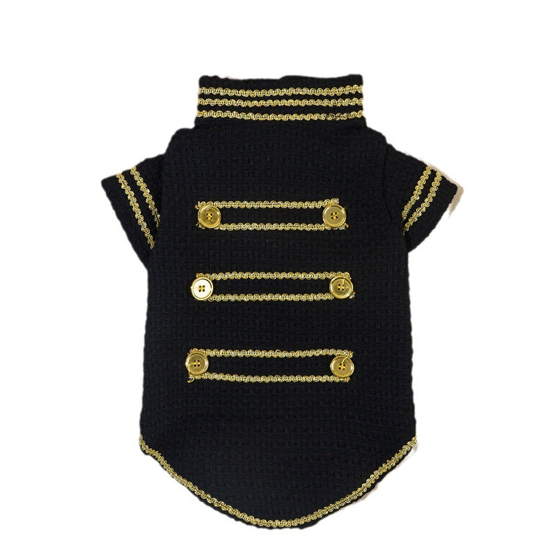 Stylish Pet Jacket