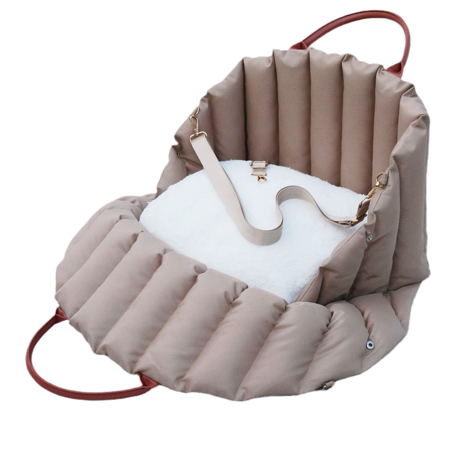 Portable Pet Carrier Travel Bag