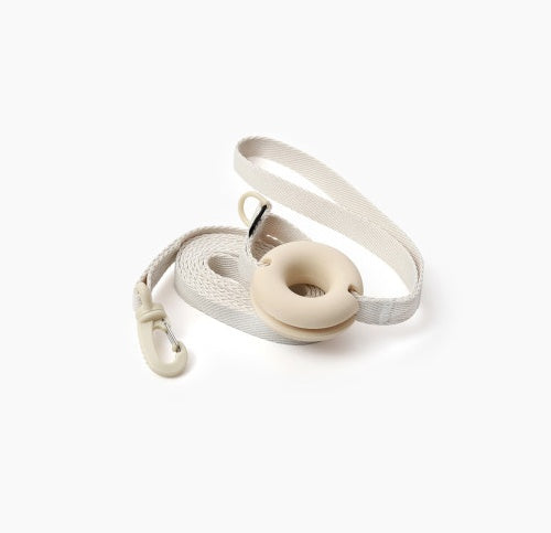 Macaron Style Pet Fashion Control Leash Harness