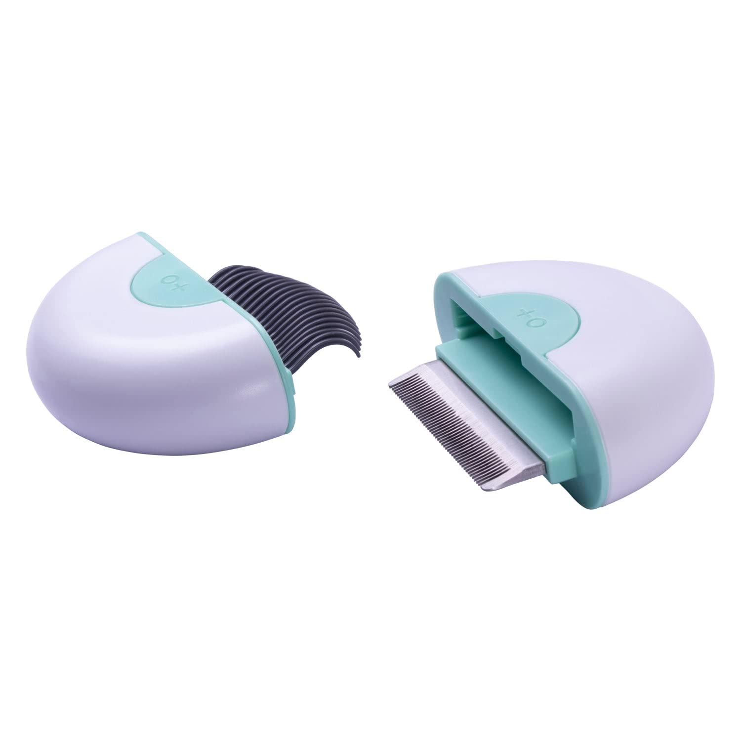 Pet Steel Grooming Comb Dematting Hair Removal Brush Tool