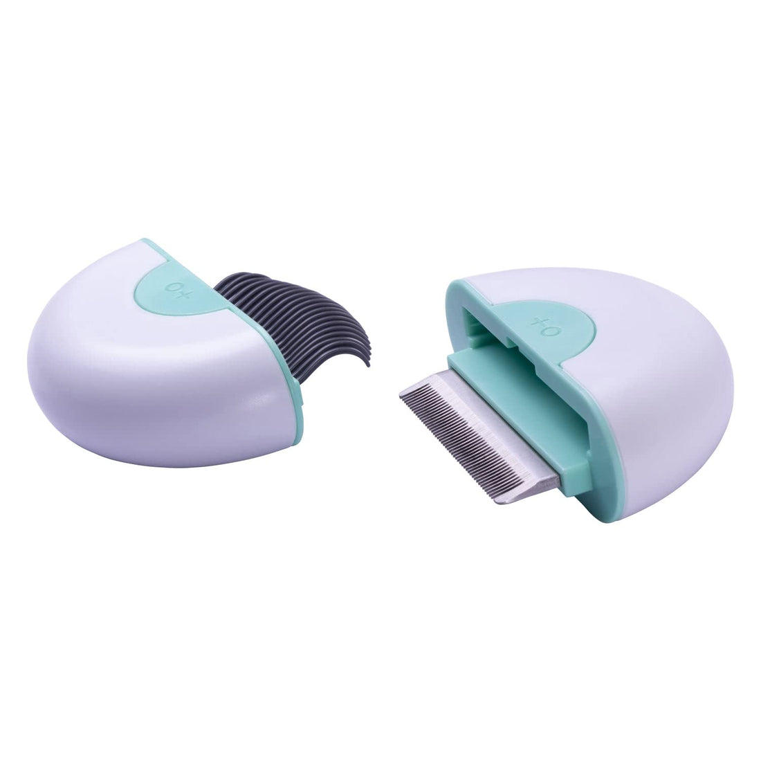 Pet Steel Grooming Comb Dematting Hair Removal Brush Tool