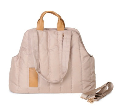 Waterproof Lightweight Portable Pet Carrier Handbag Travel Accessory