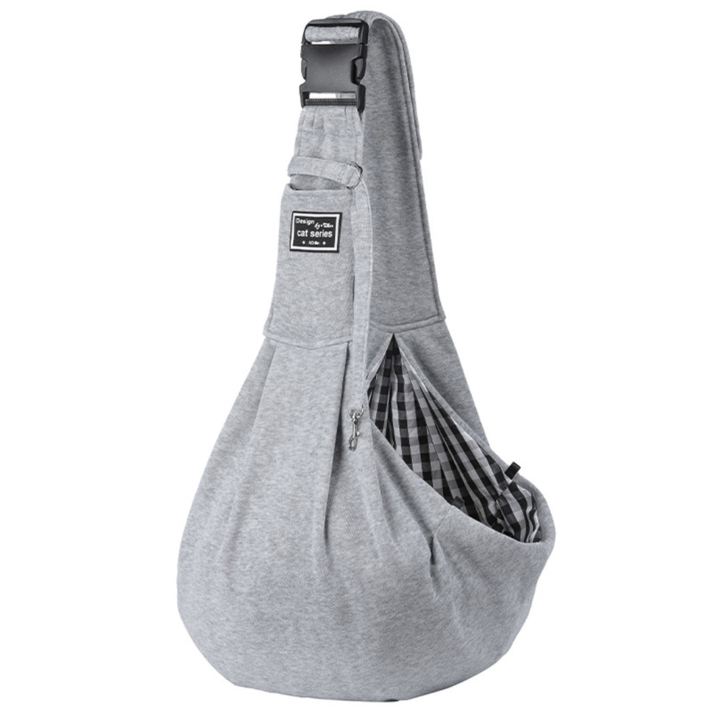 Sling Style Shoulder Bag Pet Carrier Bag
