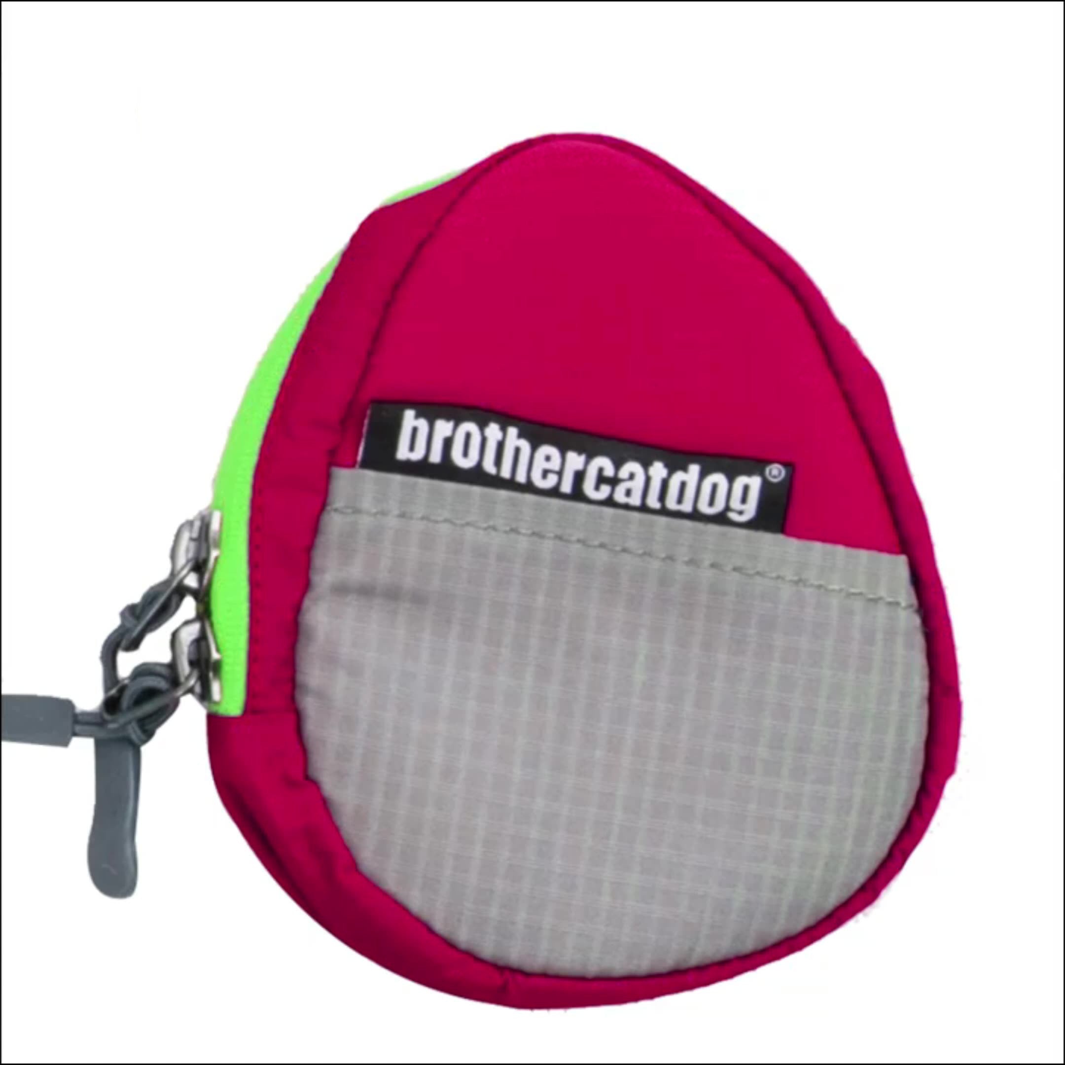 Anti Escape Pet Chest Harness Leash Storage Bag