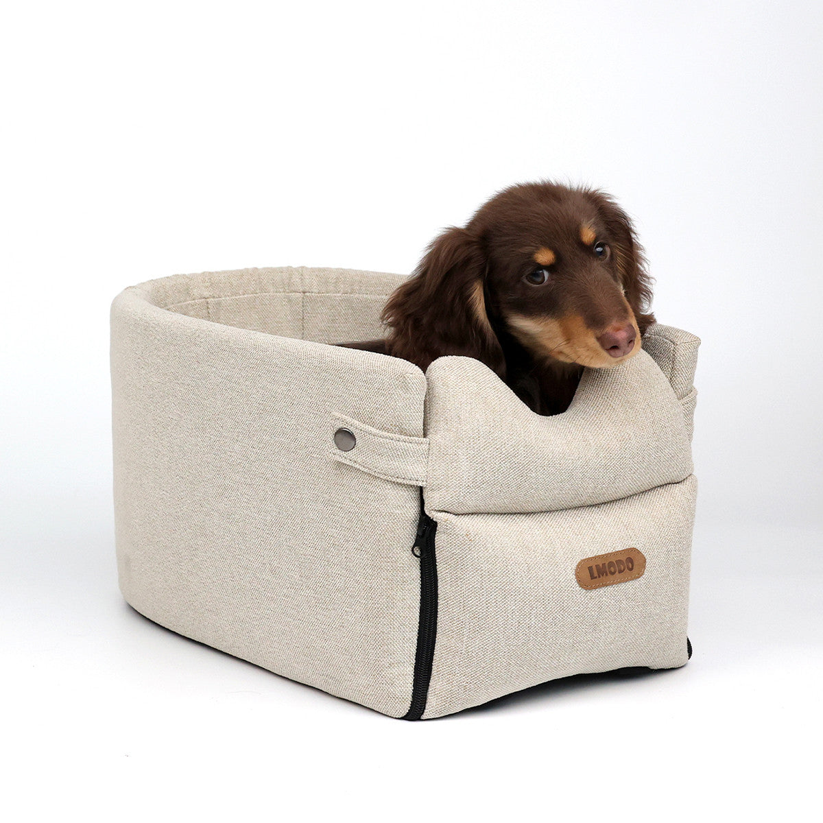 Small Pet Car Seat Travel Carrier