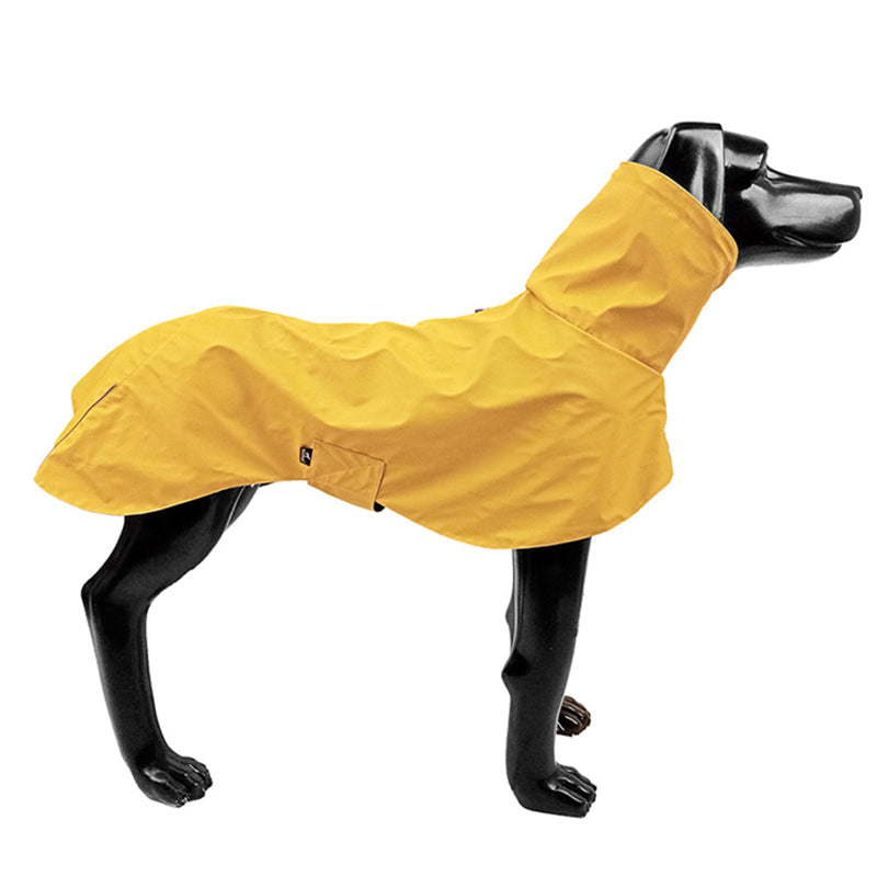 Pet Raincoat Windbreaker Jacket