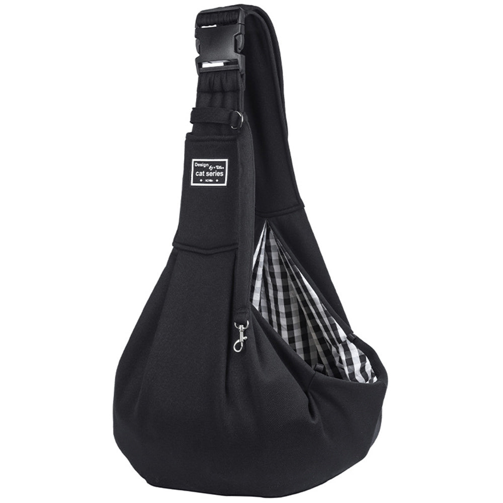 Sling Style Shoulder Bag Pet Carrier Bag