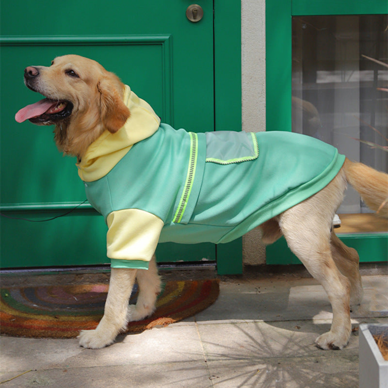 X-Large Dog Sweater