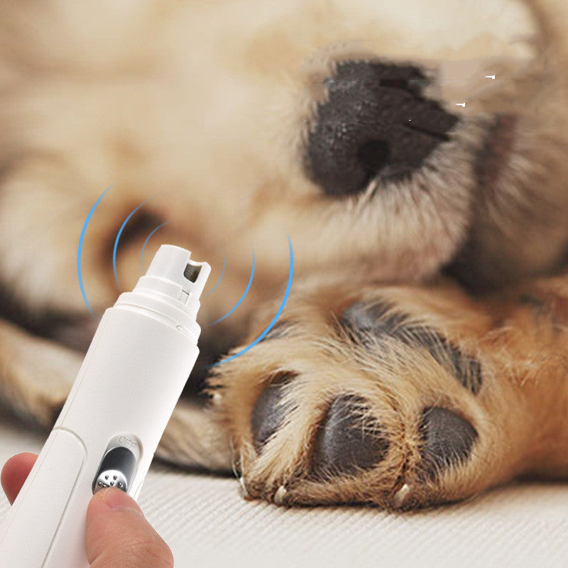 Pet Nail Trimmer Grooming And Cleaning Tool Supplies