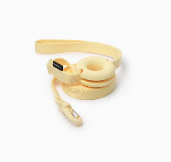 Macaron Style Pet Fashion Control Leash Harness