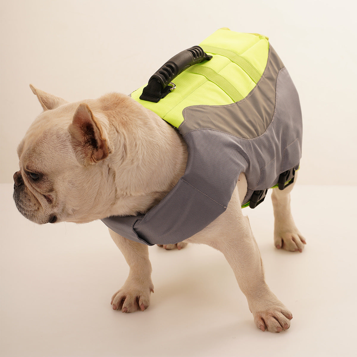 Pet Safety Reflective Life Vest Jacket