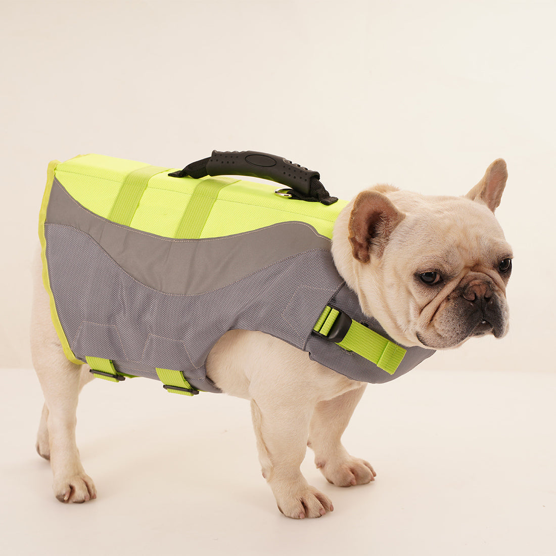 Pet Safety Reflective Life Vest Jacket