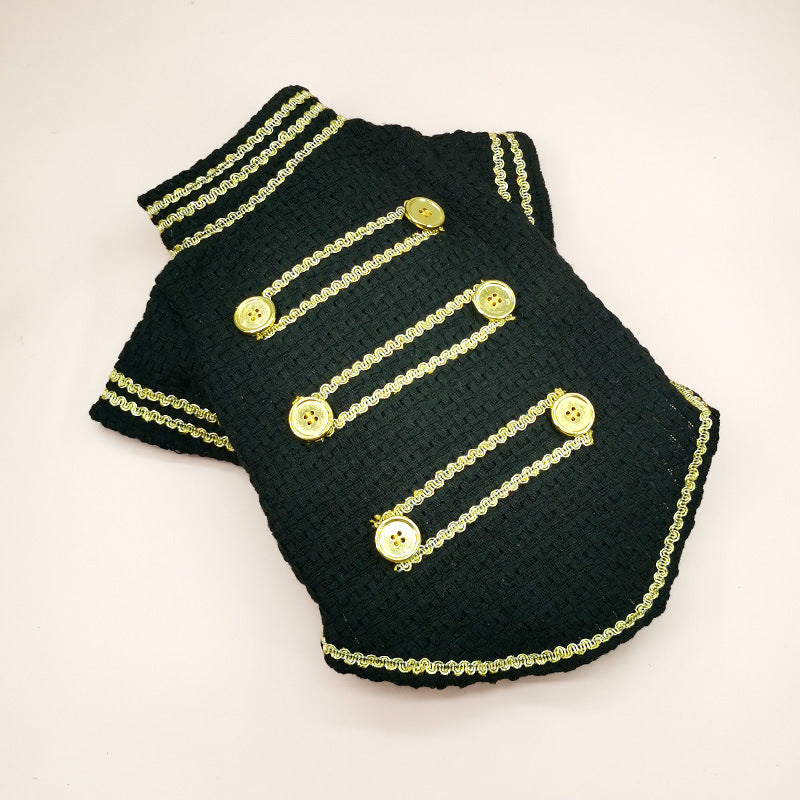 Stylish Pet Jacket