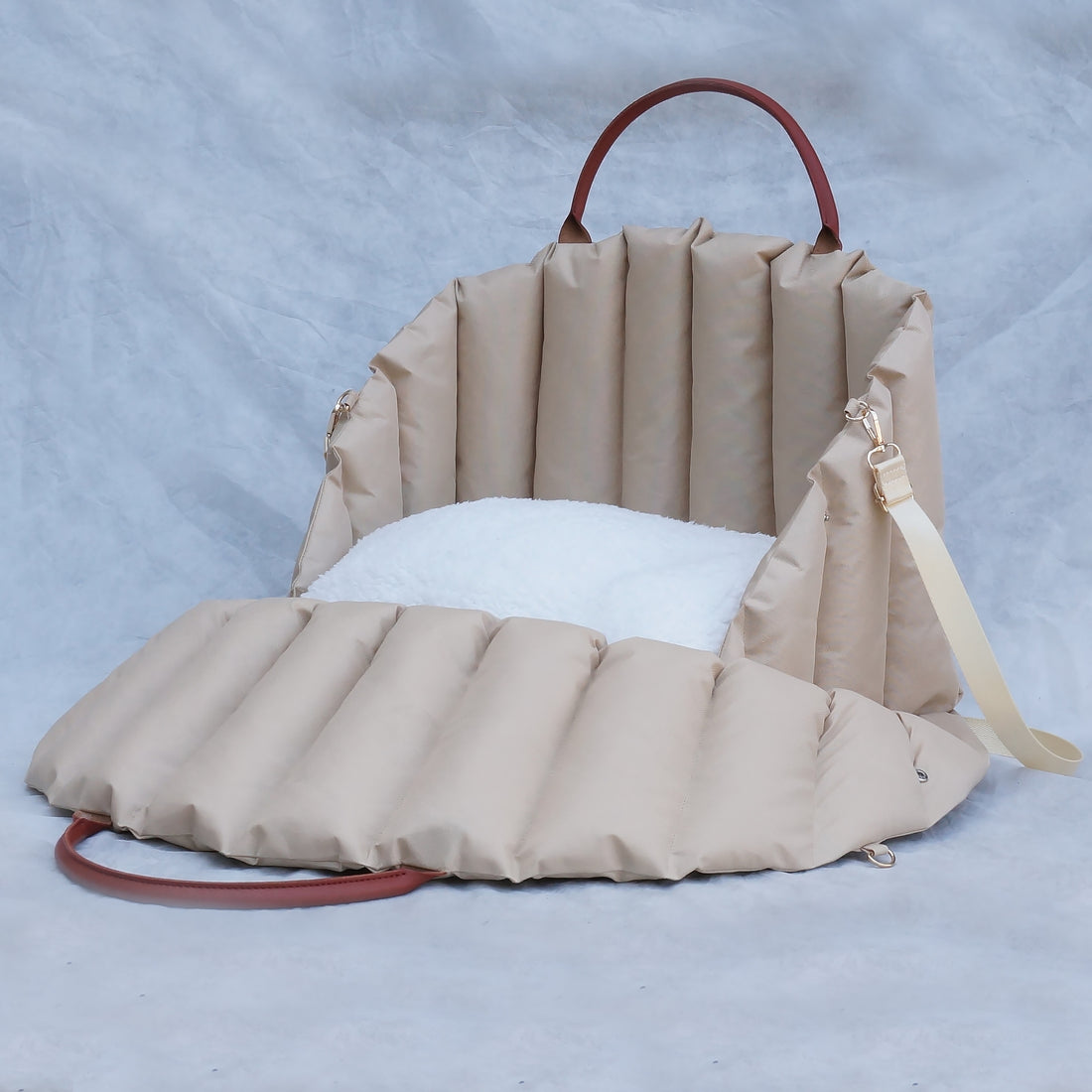 Portable Pet Carrier Travel Bag